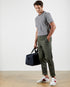 <P>Drawstring Trouser</P>